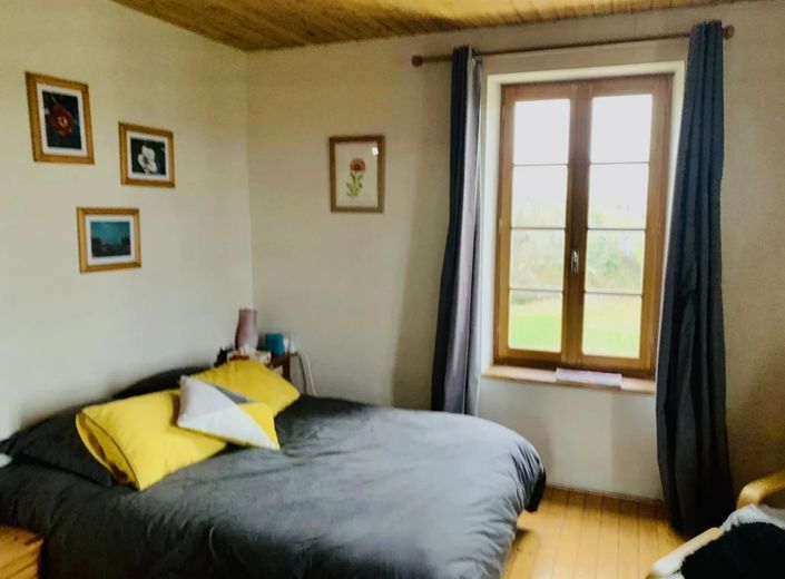 Image No.9-Maison de 9 chambres à vendre à Sainte-Foy-la-Grande