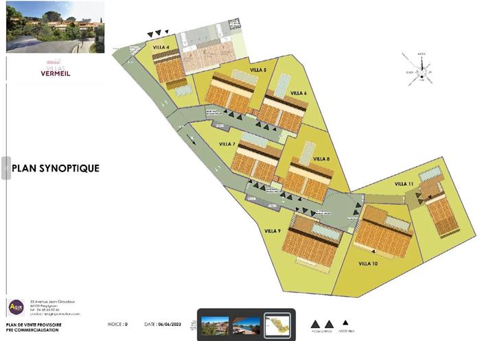 Image No.3-3 Bed House for sale