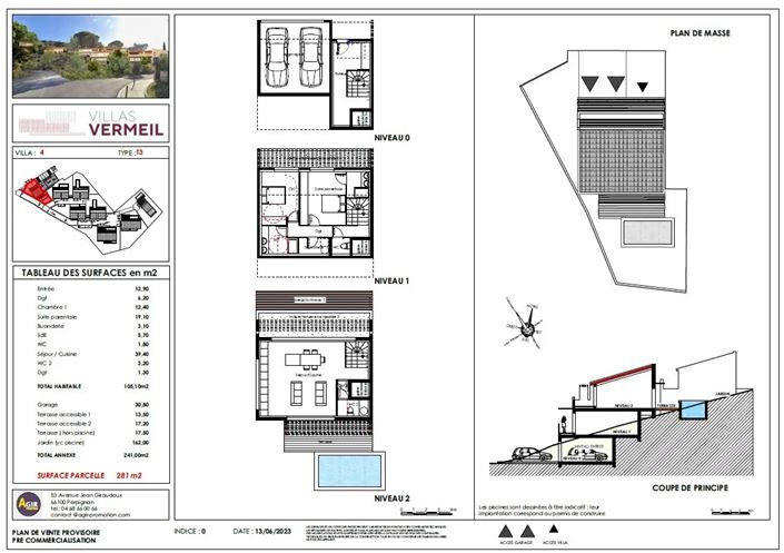Image No.2-2 Bed House for sale