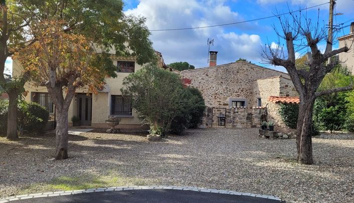 Image No.1-Maison de 6 chambres à vendre à Herault