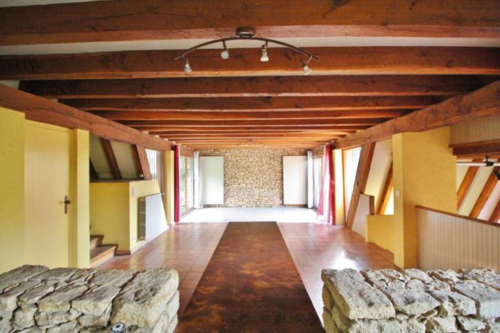 Image No.4-Maison de 3 chambres à vendre à Dordogne
