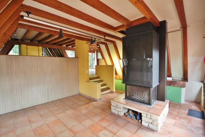 Image No.7-Maison de 3 chambres à vendre à Dordogne