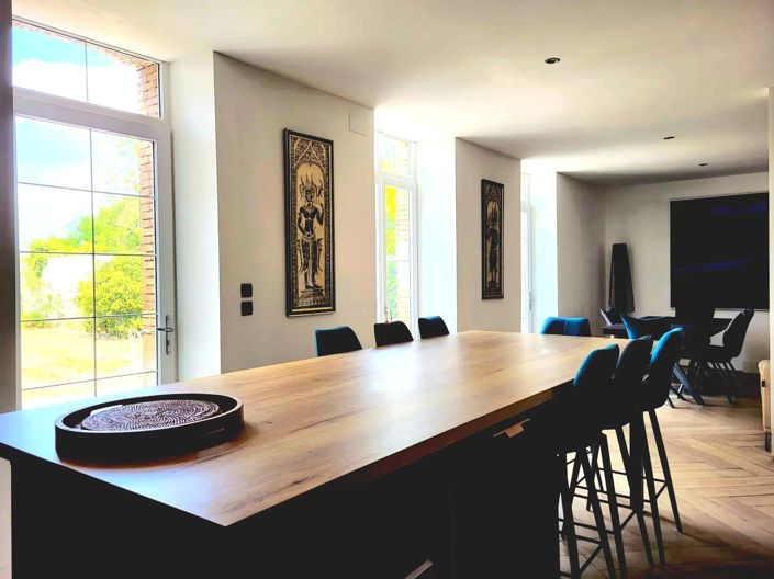 Image No.3-6 Bed Village House for sale