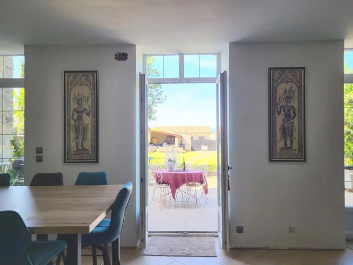 Image No.5-6 Bed Village House for sale