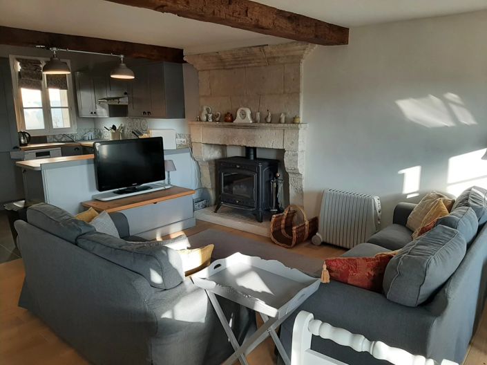 Image No.11-2 Bed Village House for sale