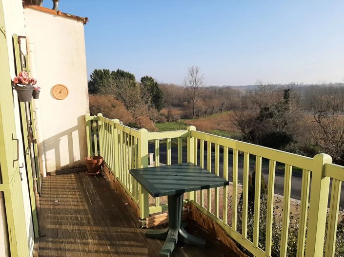 Image No.2-2 Bed Village House for sale