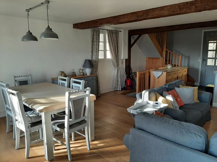 Image No.6-2 Bed Village House for sale