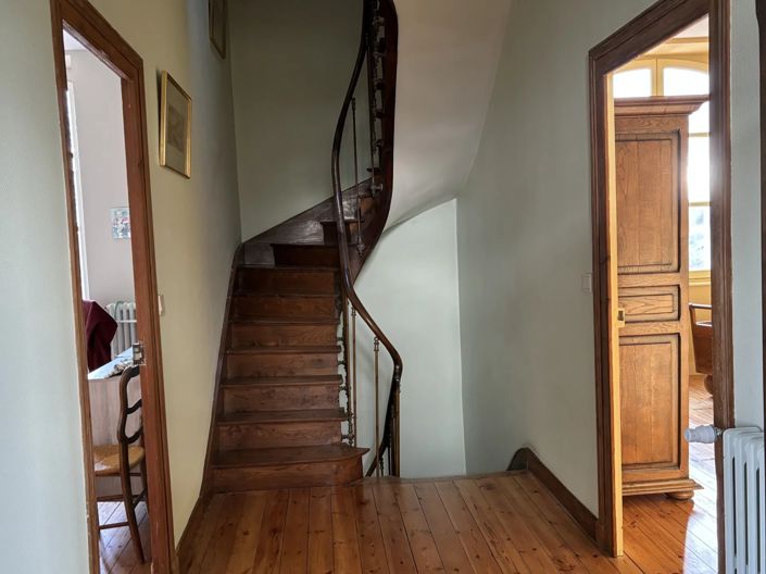 Image No.11-Maison de 7 chambres à vendre à Charente