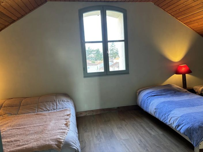 Image No.14-Maison de 7 chambres à vendre à Charente