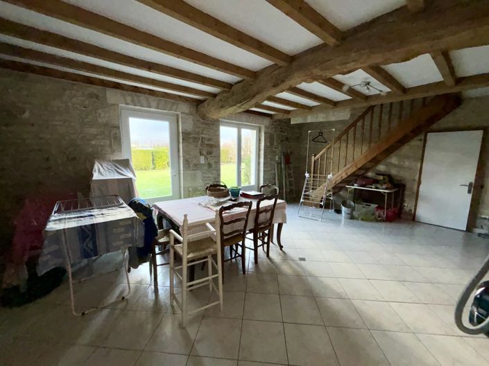 Image No.15-Maison de 7 chambres à vendre à Charente