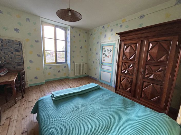 Image No.9-Maison de 7 chambres à vendre à Charente