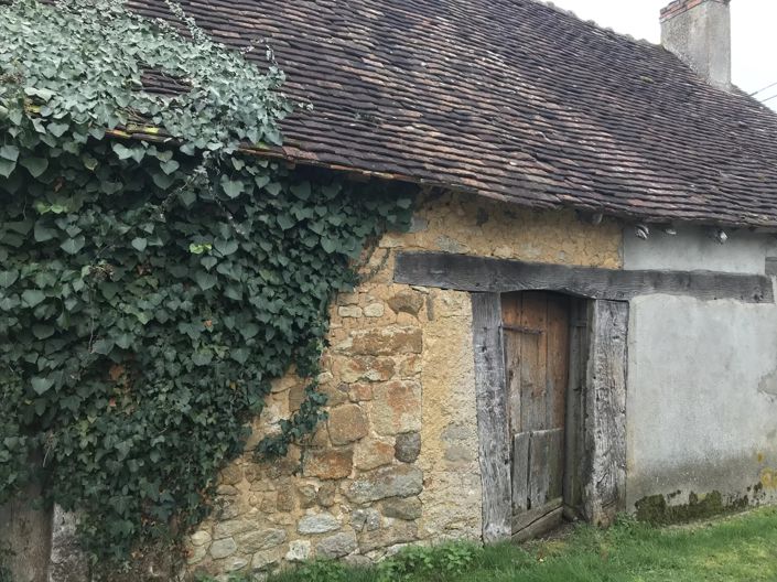 Image No.13-Village House for sale