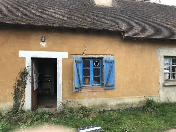 Image No.14-Village House for sale