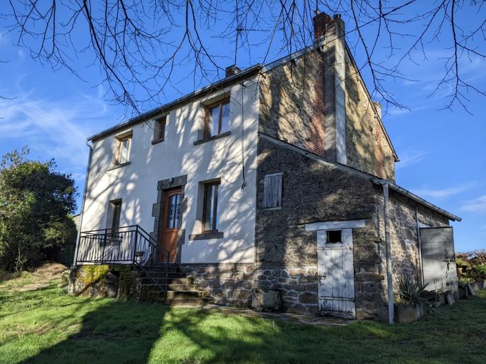 Image No.1-3 Bed Village House for sale