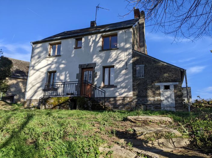 Image No.1-3 Bed Village House for sale
