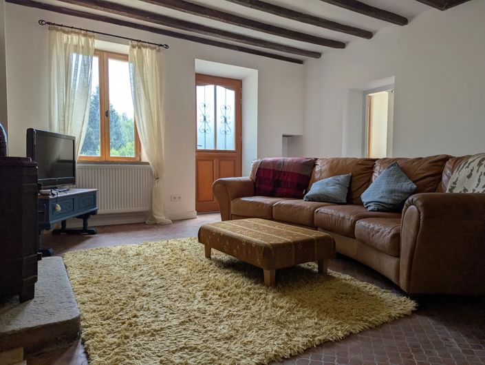 Image No.2-3 Bed Village House for sale