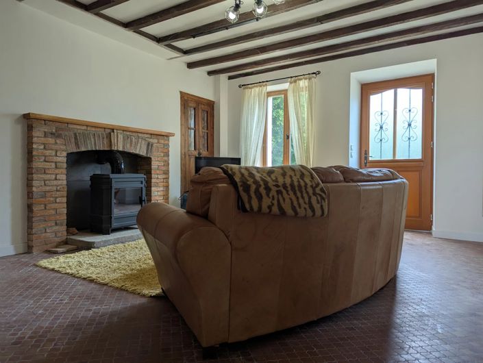 Image No.3-3 Bed Village House for sale