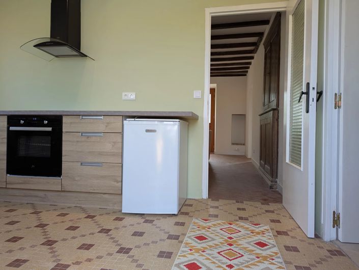 Image No.5-3 Bed Village House for sale