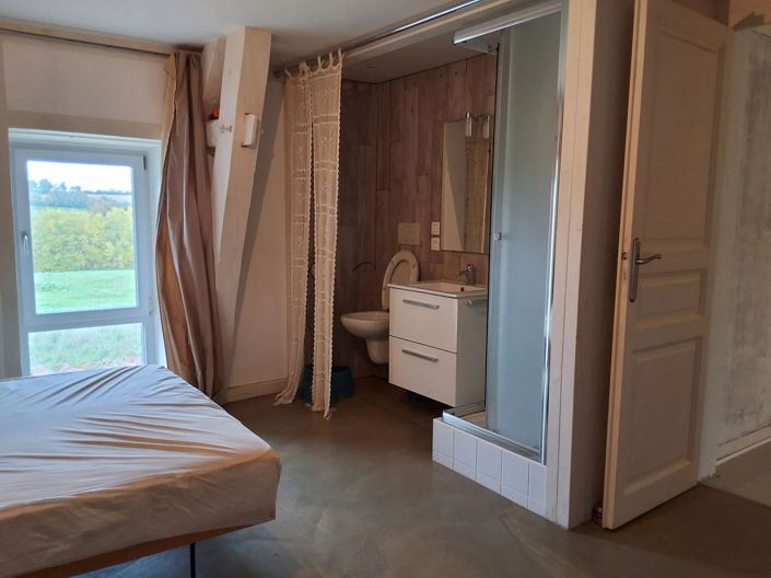 Image No.10-Maison de 5 chambres à vendre à Lignac