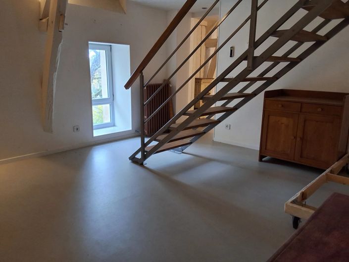 Image No.3-Maison de 5 chambres à vendre à Lignac