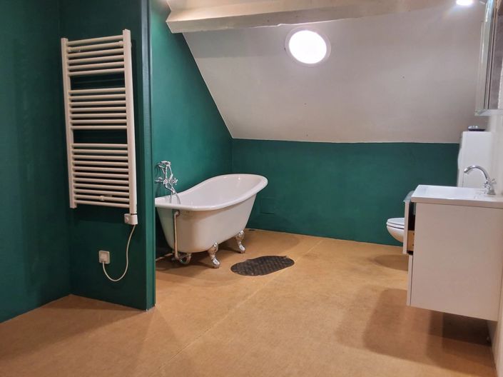 Image No.5-Maison de 5 chambres à vendre à Lignac