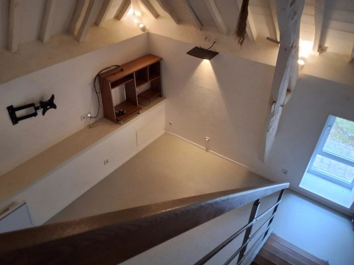 Image No.6-Maison de 5 chambres à vendre à Lignac