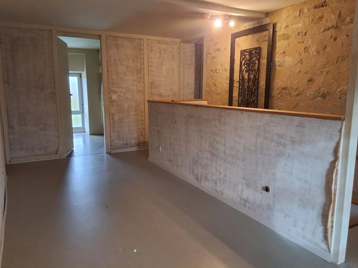 Image No.8-Maison de 5 chambres à vendre à Lignac