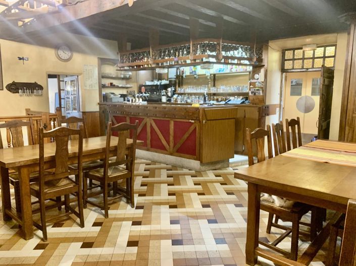 Image No.10-Commercial de 13 chambres à vendre à Sauviat-sur-Vige