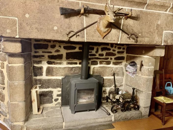 Image No.11-Commercial de 13 chambres à vendre à Sauviat-sur-Vige