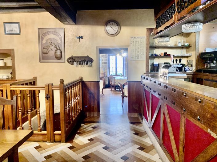 Image No.12-Commercial de 13 chambres à vendre à Sauviat-sur-Vige