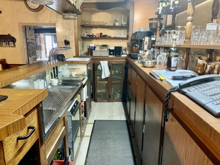 Image No.13-Commercial de 13 chambres à vendre à Sauviat-sur-Vige