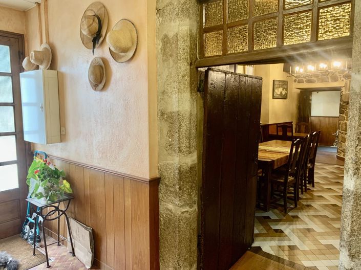 Image No.14-Commercial de 13 chambres à vendre à Sauviat-sur-Vige