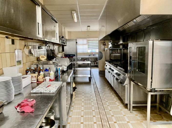 Image No.5-Commercial de 13 chambres à vendre à Sauviat-sur-Vige