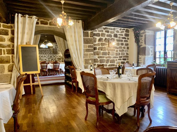 Image No.6-Commercial de 13 chambres à vendre à Sauviat-sur-Vige