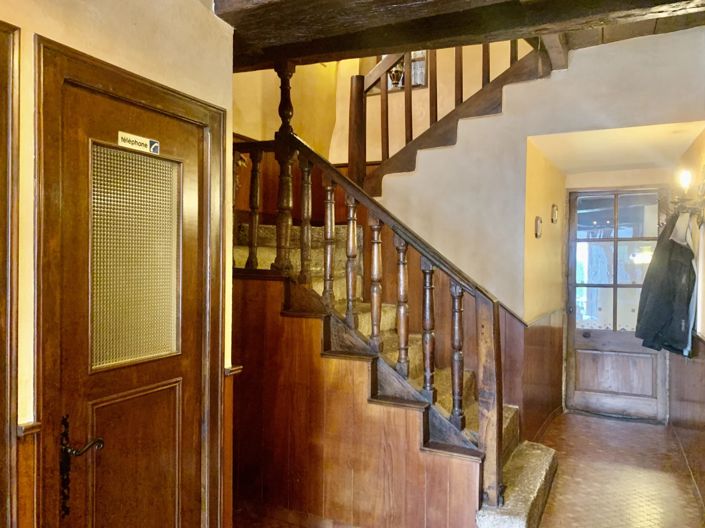 Image No.7-Commercial de 13 chambres à vendre à Sauviat-sur-Vige