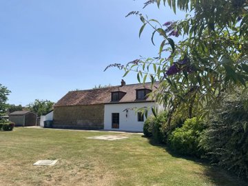 1 - Vienne, House