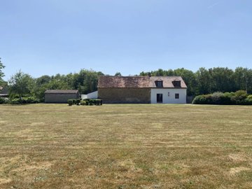 1 - Vienne, Maison