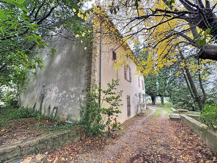 Image No.1-Ferme de 4 chambres à vendre à Le Val