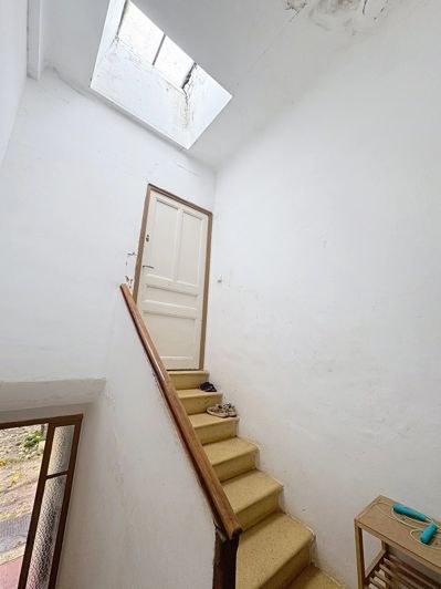 Image No.10-Ferme de 4 chambres à vendre à Le Val