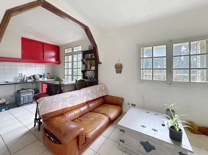 Image No.11-Ferme de 4 chambres à vendre à Le Val