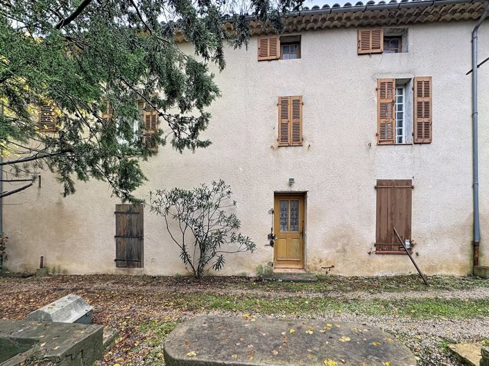Image No.2-Ferme de 4 chambres à vendre à Le Val