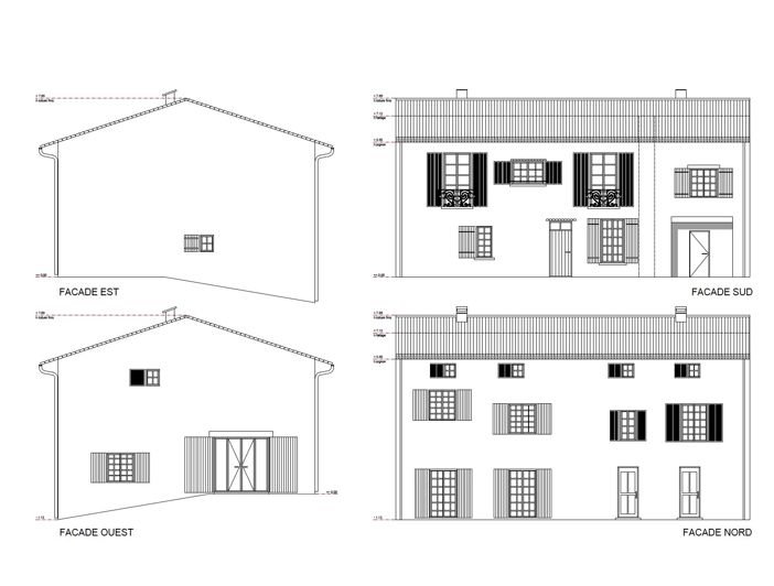 Image No.3-4 Bed House for sale