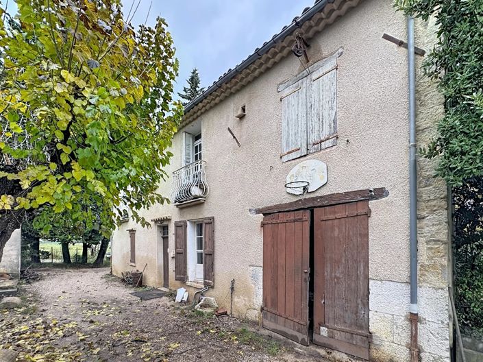 Image No.3-Ferme de 4 chambres à vendre à Le Val