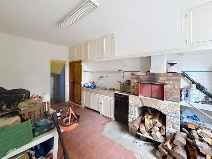 Image No.6-Ferme de 4 chambres à vendre à Le Val