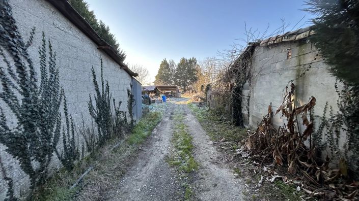 Image No.11-Ferme de 2 chambres à vendre à Barbezieux-Saint-Hilaire