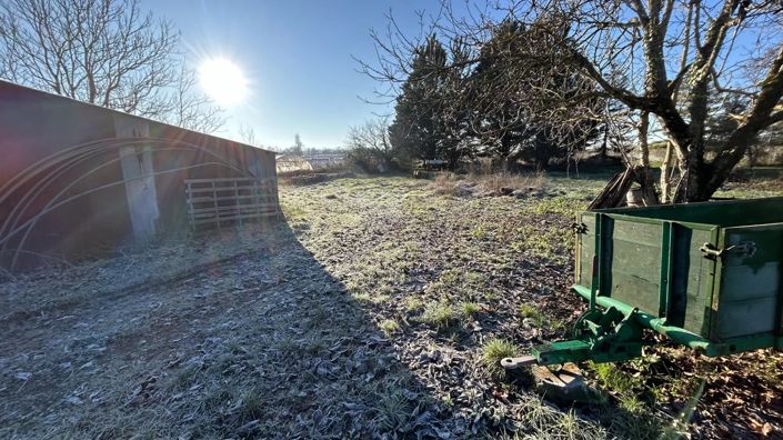 Image No.12-Ferme de 2 chambres à vendre à Barbezieux-Saint-Hilaire