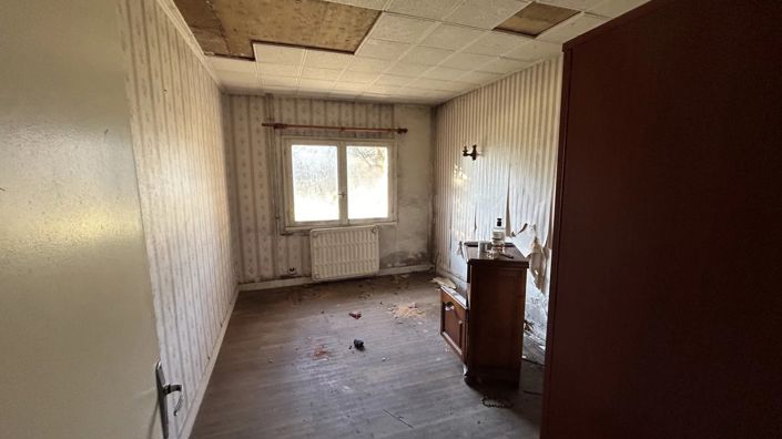 Image No.6-Ferme de 2 chambres à vendre à Barbezieux-Saint-Hilaire