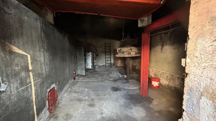 Image No.9-Ferme de 2 chambres à vendre à Barbezieux-Saint-Hilaire