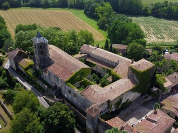 1 - Mirepoix, House