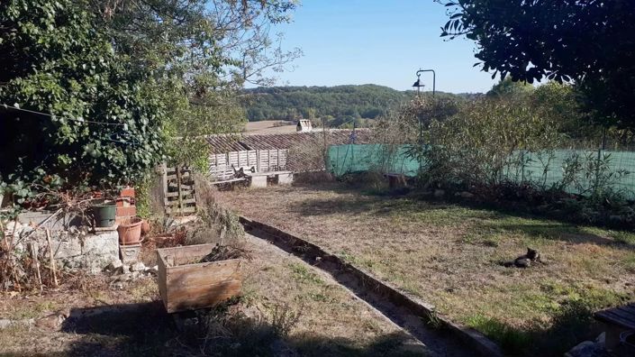 Image No.2-Maison de 3 chambres à vendre à Roquecor